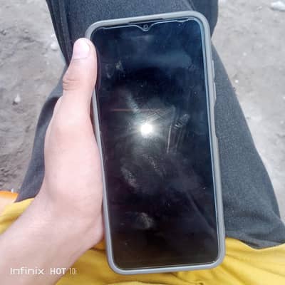 Samsung Mobile A02s