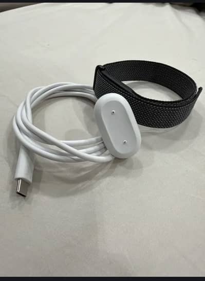 Google fitbit air (obsedien)