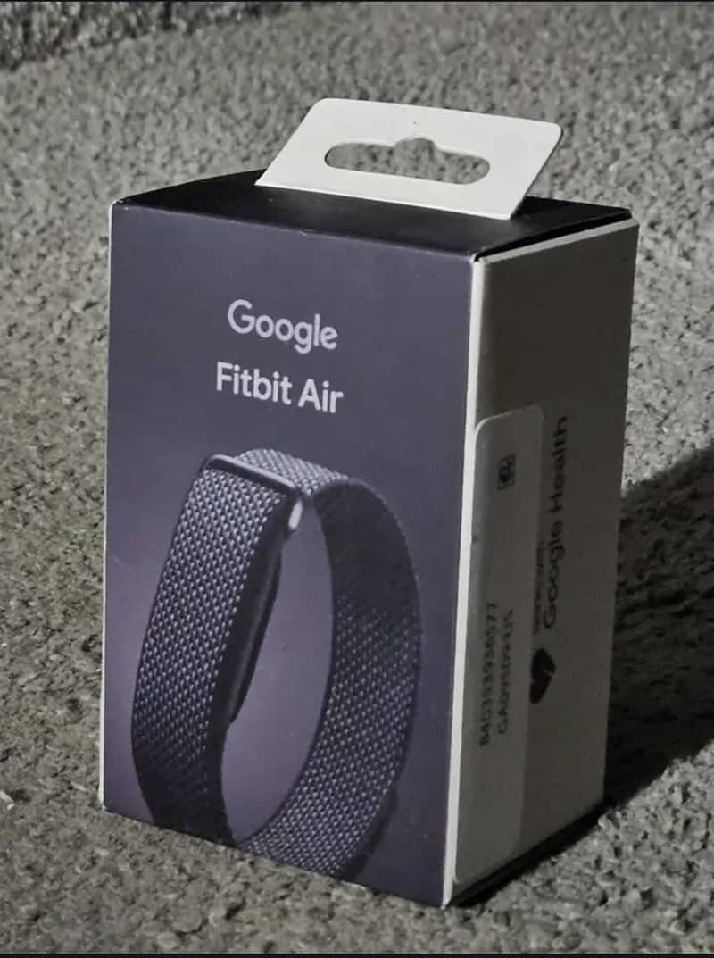 Google fitbit air (obsedien) 1