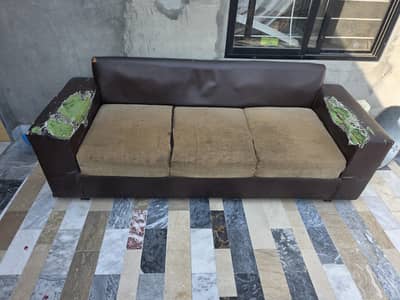 6 Seater Sofa Set