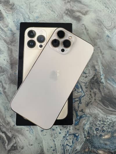 Apple iPhone 13 Pro Max 03477525009