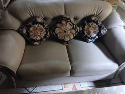 Best rexion sofa