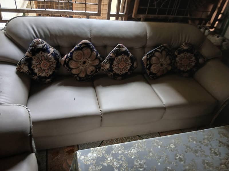 Best rexion sofa 1
