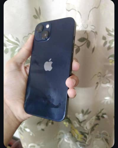 iPhone 13 JV - 10/10 condition