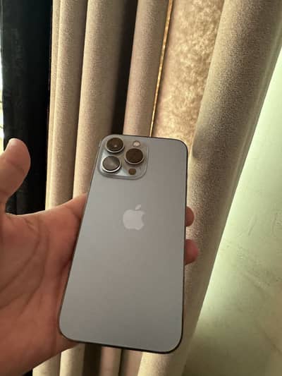 IPhone 13 Pro 512 GB Non PTA