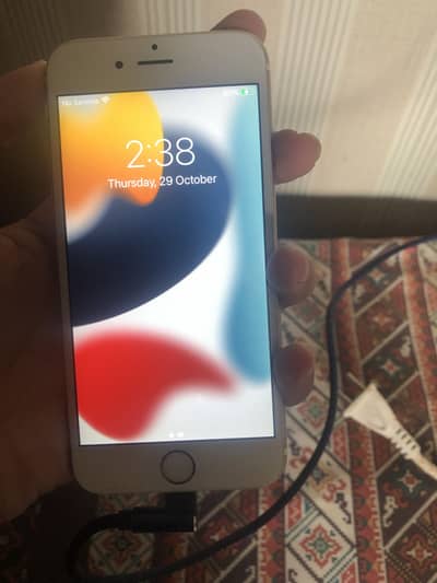 Apple iPhone 6S For Sale & Exchange