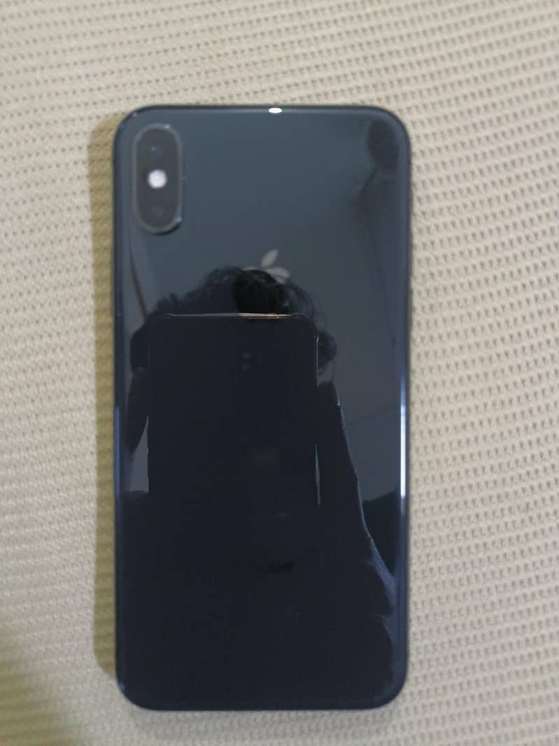 Apple iPhone XS 8