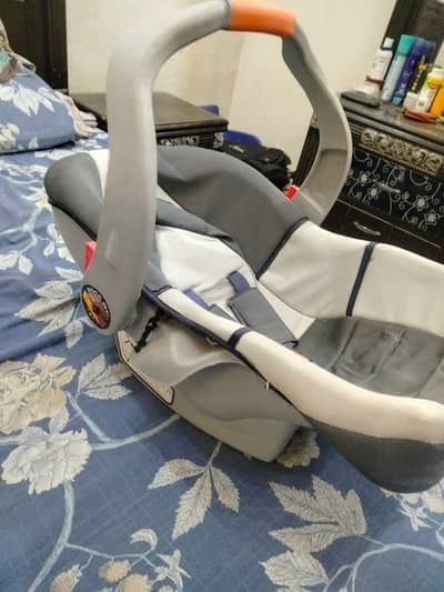 Baby Cot (Carrier) in Excellent Condition