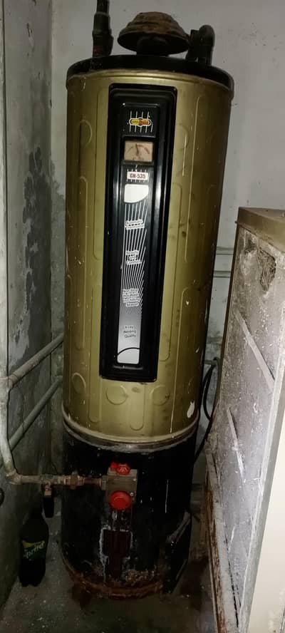 geyser for sale