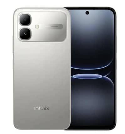 Infinix Smart 20 4/64 All ok only mobile