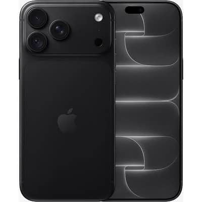 Apple iPhone 18 Pro Max