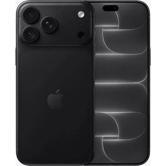 Apple iPhone 18 Pro Max 0
