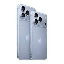 Apple iPhone 18 Pro Max 1