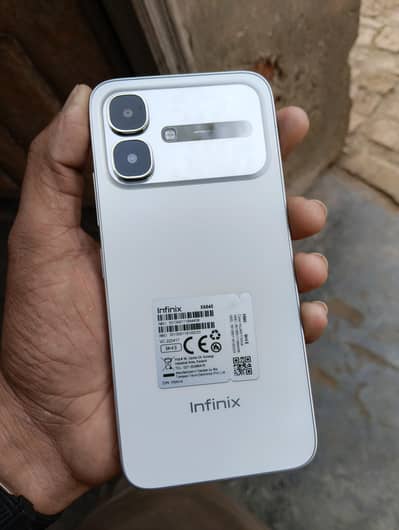 Infinix Smart 20
