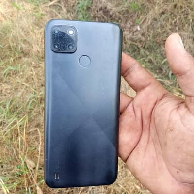 Realme C21Y