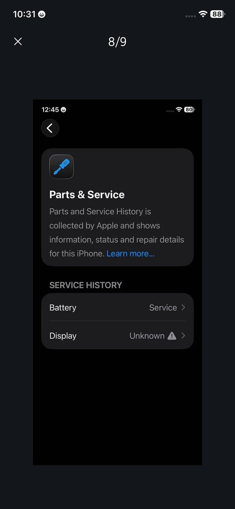 Apple iPhone 11 Exchange With Iphone Upper Model 1