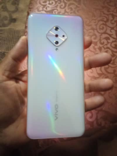 Vivo Y51 0305/535//2525