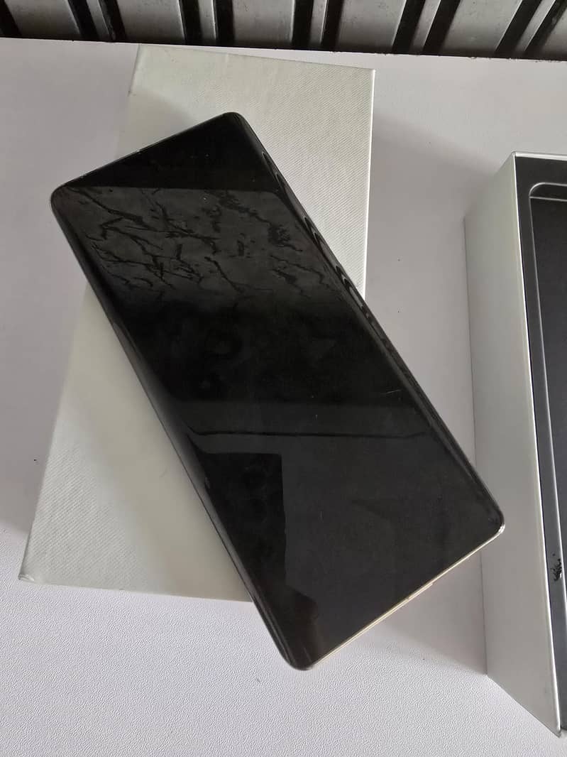 Infinix Zero 30 1