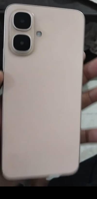 Infinix hot 10