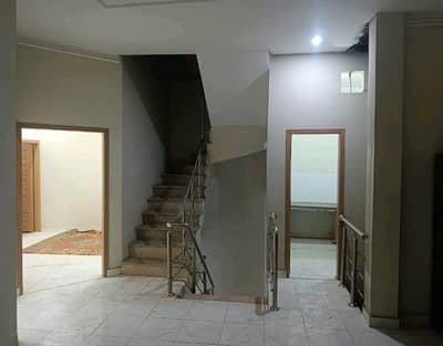 Upper Portion 3 Marla For rent In Multan Public School Road
