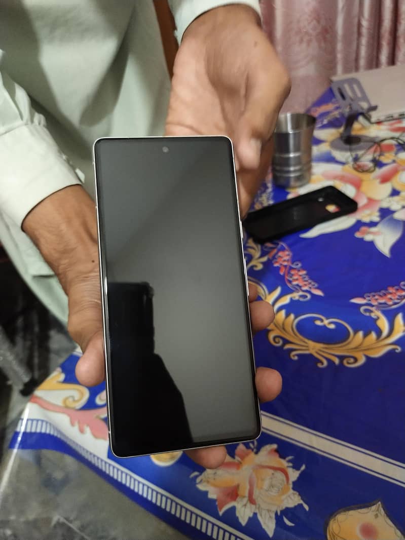 Google Pixel 7 1