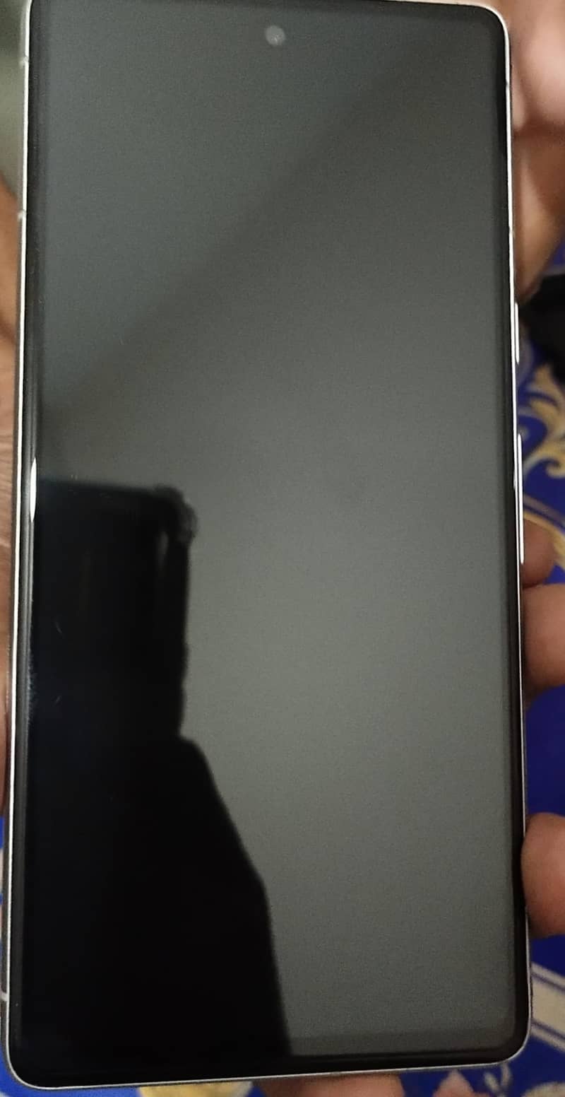 Google Pixel 7 8