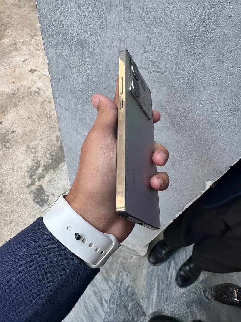 Infinix Note 40 1