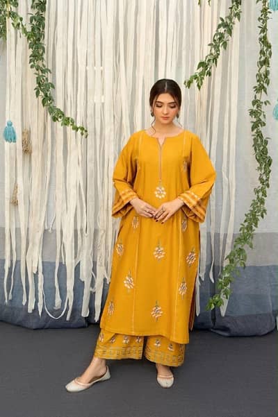 Dhanak winter collection 2026/2027