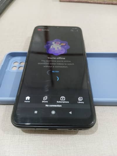 Redmi 10A