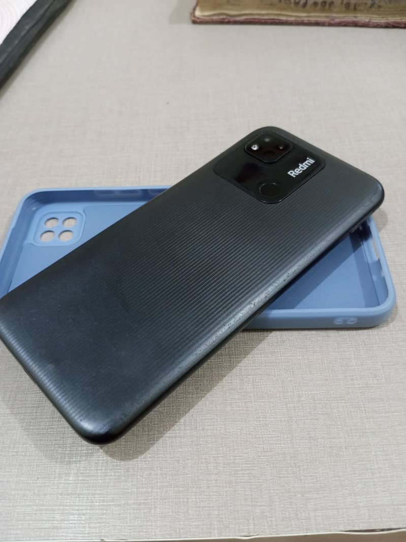 Redmi 10A 1
