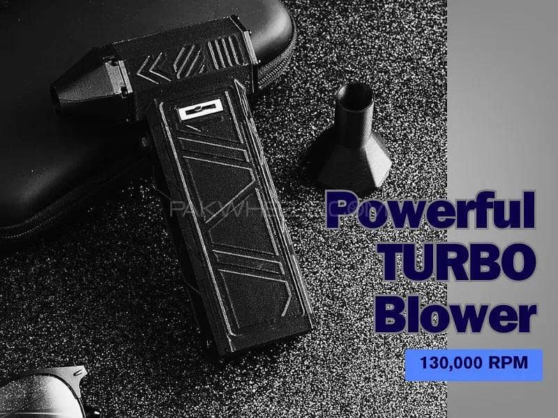 air blower 0