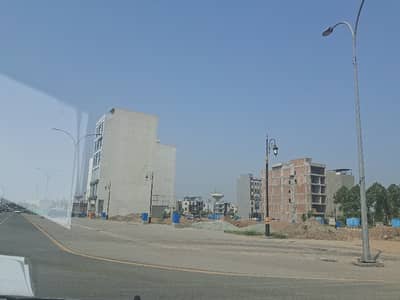 5.33 Commercial Next To Corner C Block For Sale Hot Location