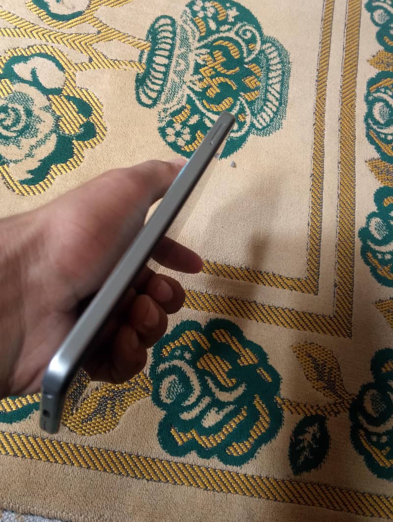 finger off 1
