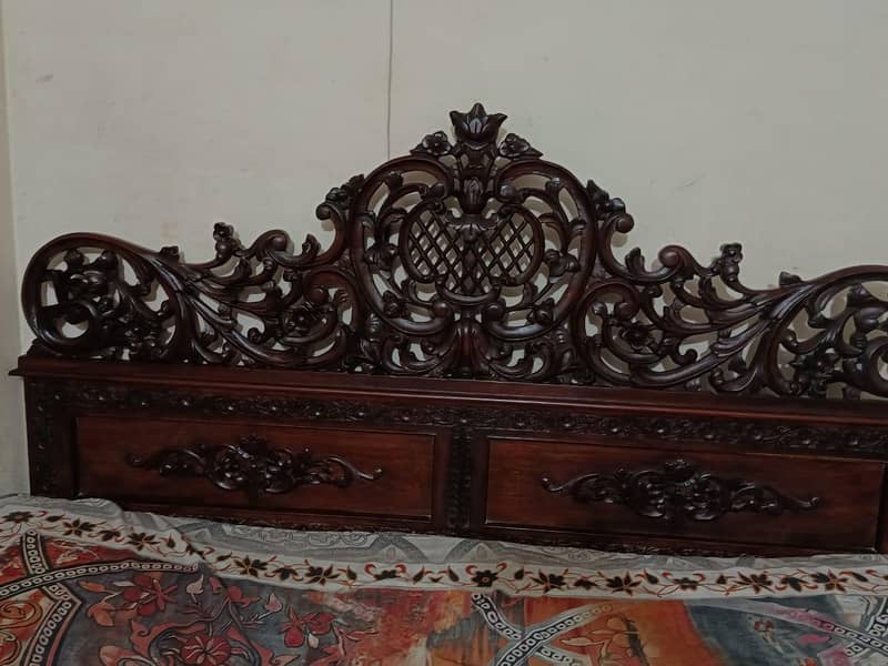 chinioti bed set 1