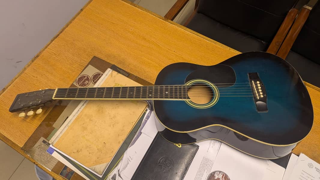 Guitar 0