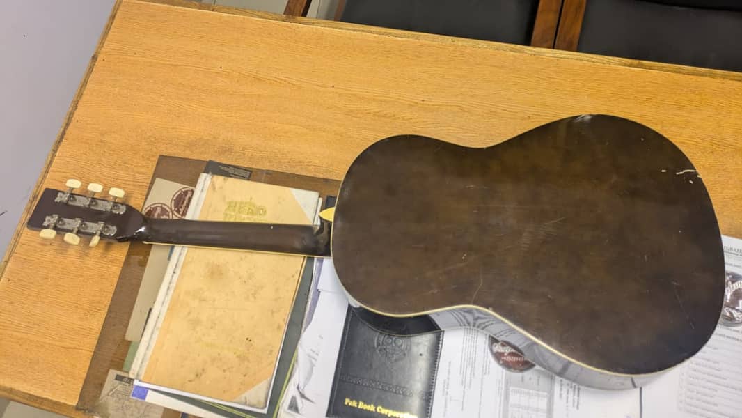 Guitar 1