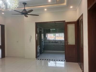 3 Marla Lower Portion In Jubilee Town Is Available For Sale