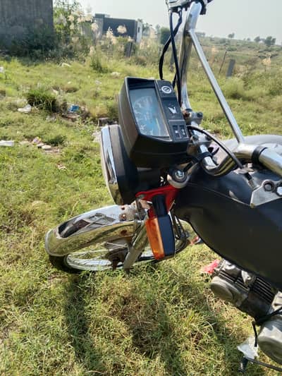 Urgent sale Honda CD 70 2010 o3oo. 87o. 60.40