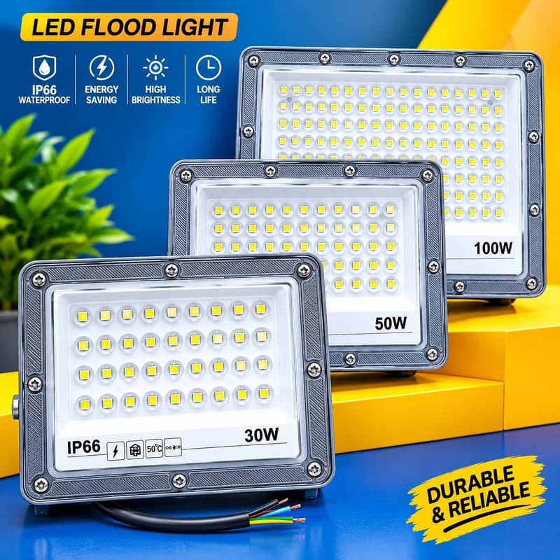 Flood Lights Led Lights 0