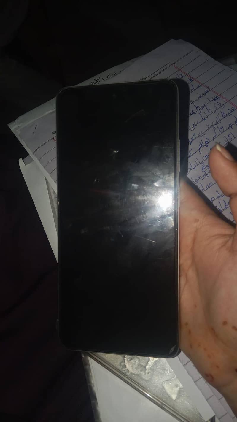 oppo a5x 1