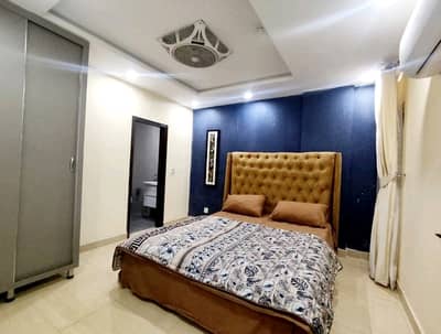 3 Marla Upper Portion In Beautiful Location Of Ali Housing Scheme In Lahore