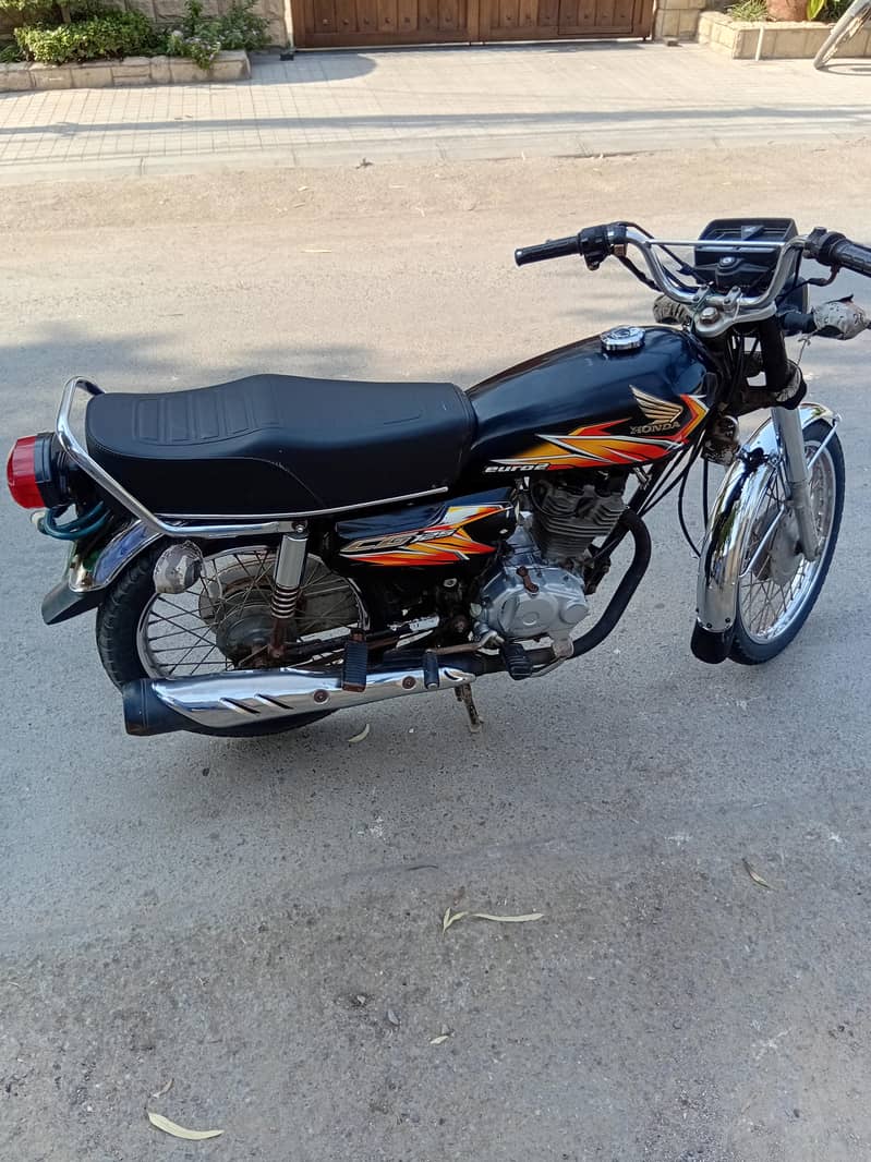 honda 1