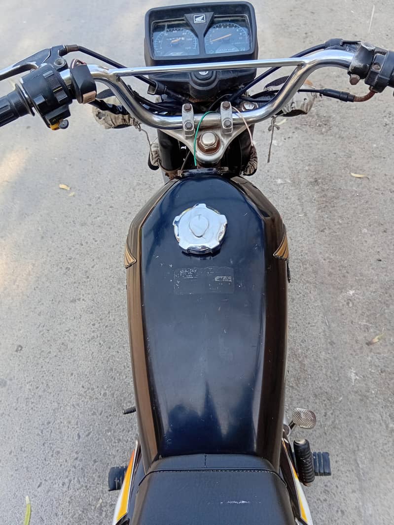 honda 9