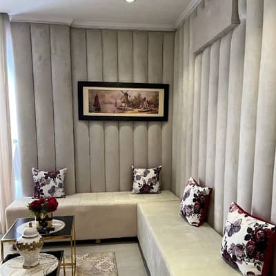 Centrally Located House In Al-Kabir Town - Phase 2 Is Available For Sale