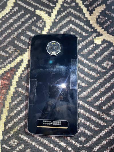 Motorola Moto Z3 play