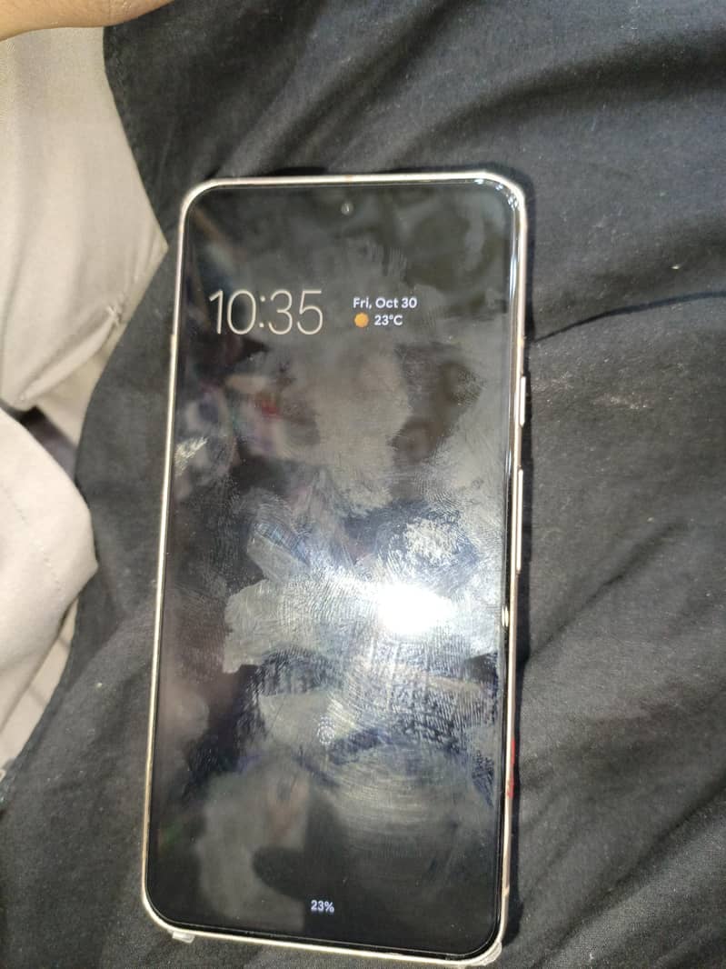 Google Pixel 8 Pro 1