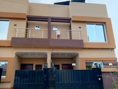 House In New Lahore City For Sale