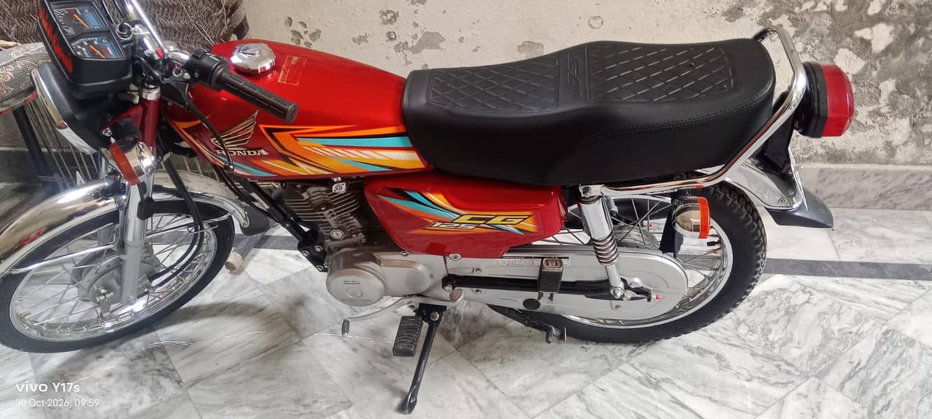 condition 10vby 10 1