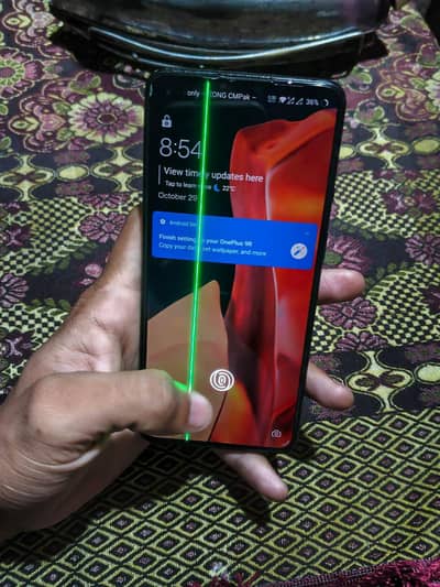 One Plus 9R
