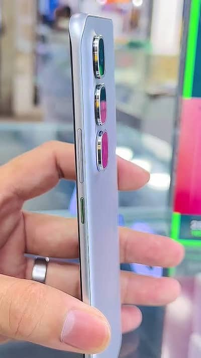 Infinix Hot 60 Pro Plus